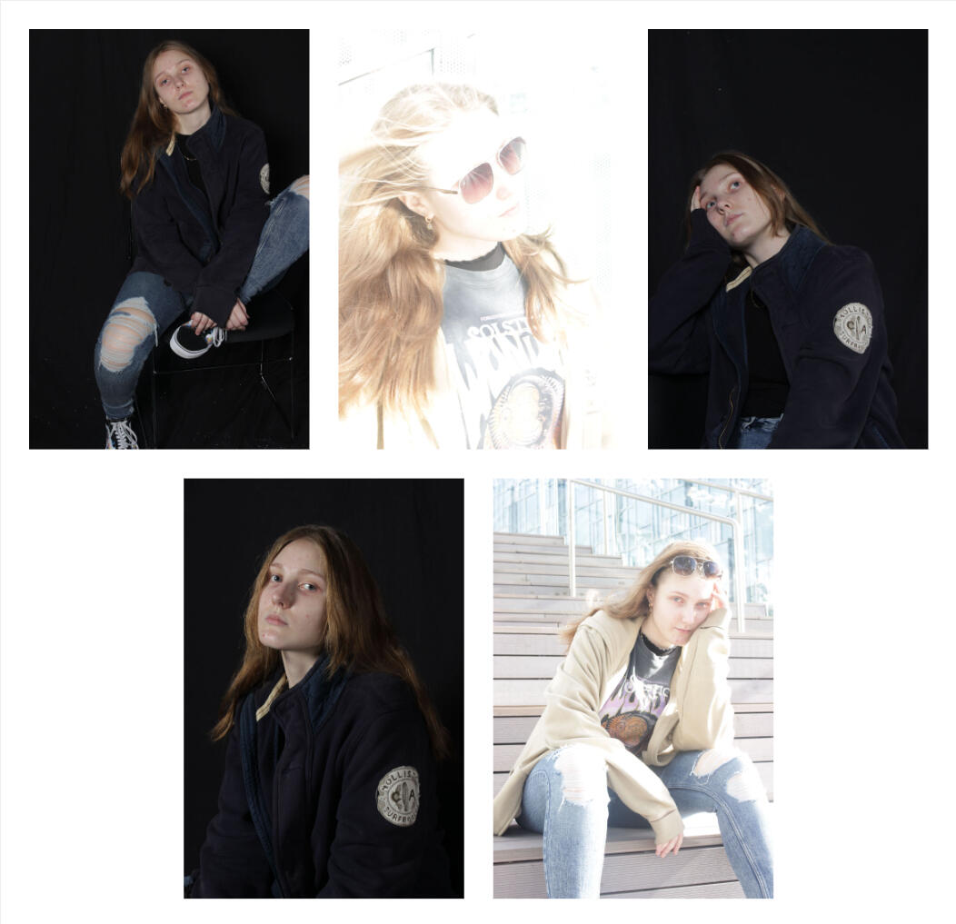 Fashion Week - Fashion Photography