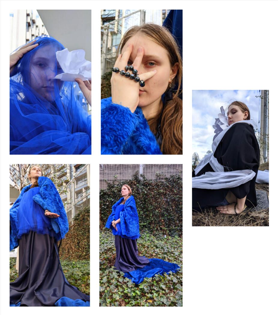 Fashion Promotion - Photography