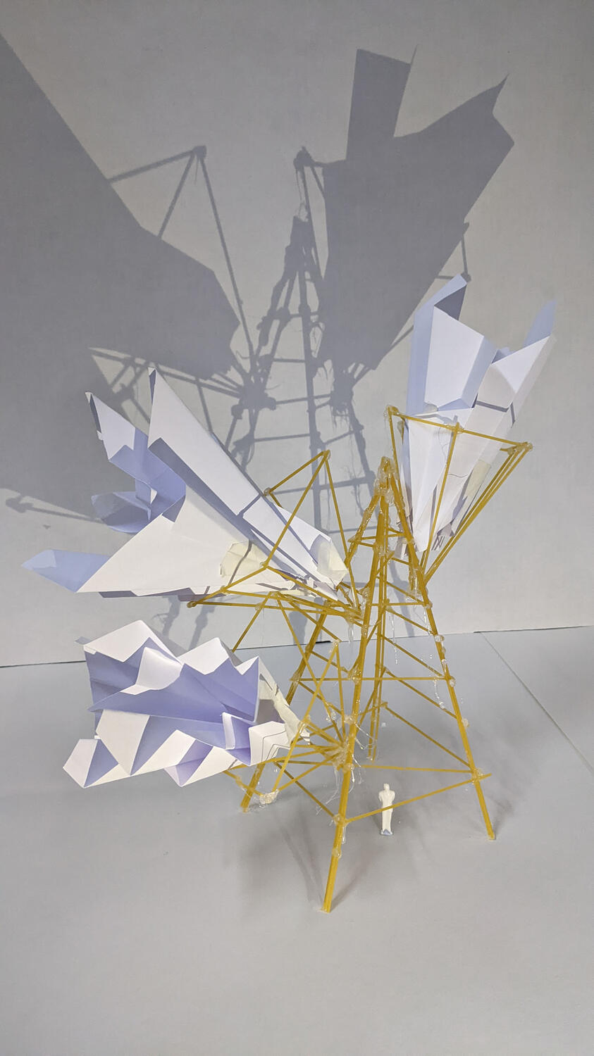 3D ~ Sculpture 2.0