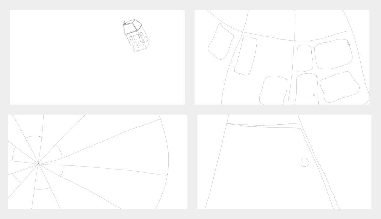 Adaptable Craft Project - Stills from Final Animation