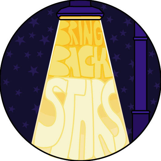 VCD Week ~ Badge Design
