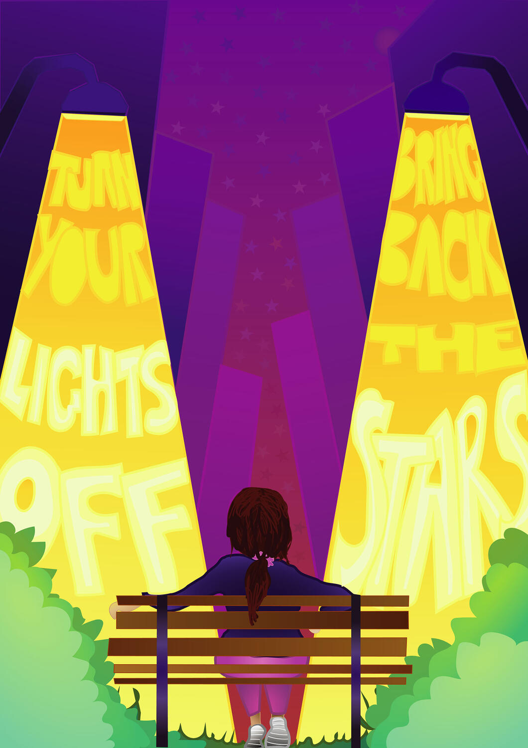 VCD Week ~ Poster Design