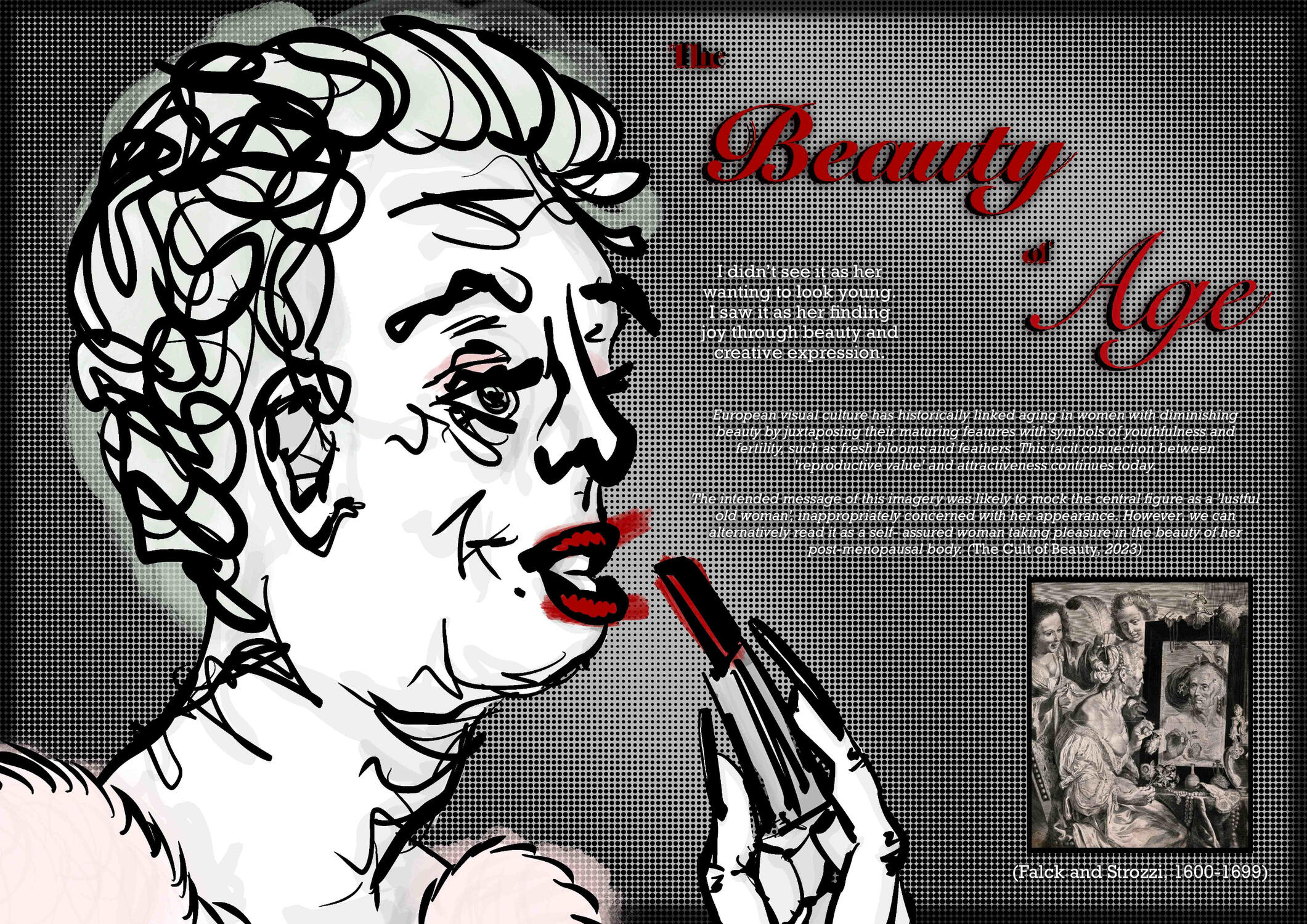 Responding to Beauty