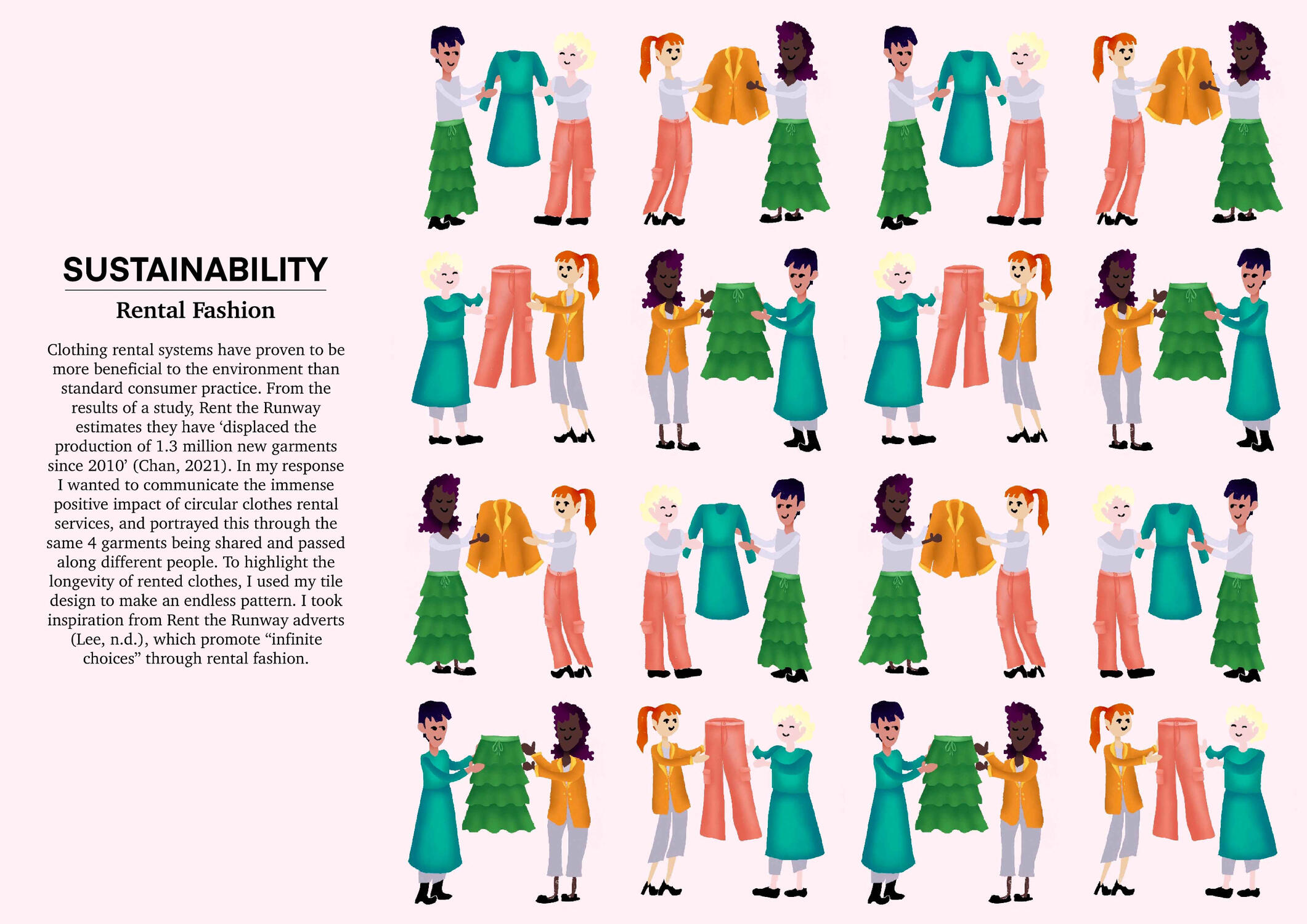 Responding to Sustainability